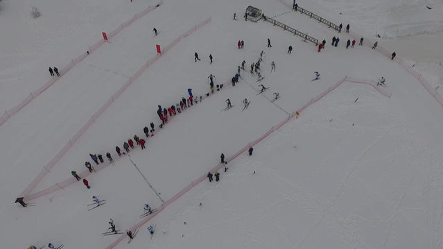 Challenge Grospiron 2018 par Manech Vernerey